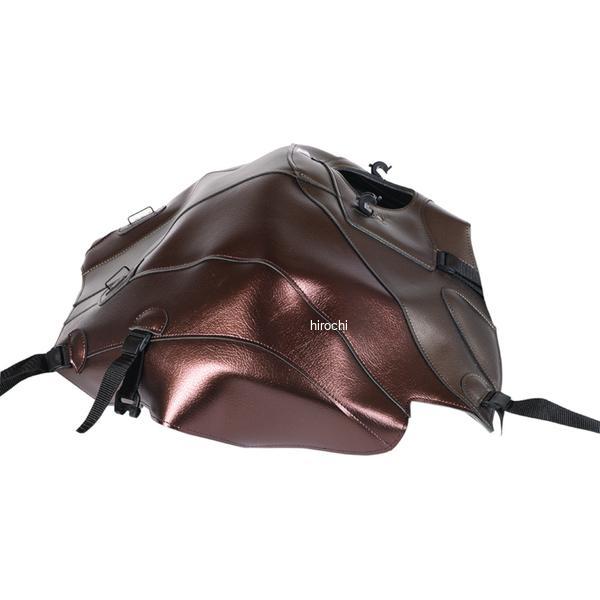 バグスター BAGSTER タンクカバー ブロンズ/メタリックブラウン 17年-24年 BMW K1600GT 1729B JP店