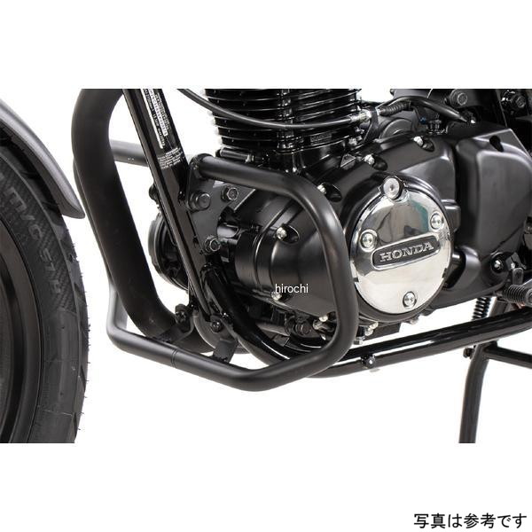 Rakuten - 【メーカー在庫あり】 ヘプコアンドベッカー エンジンガード ブラック 25年以降 ホンダ GB350S 5019554 00 01 JP店