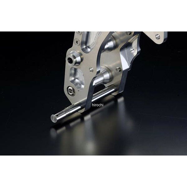オーヴァーレーシング STDブレーキペダル シャフトセット ホンダ MONKEY モンキー Z50J 64-98-02 JP店