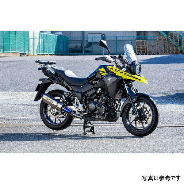 オーヴァーレーシング TT-Formula RS S/O 17年-22年 V-STROM250 17-63-11 JP店