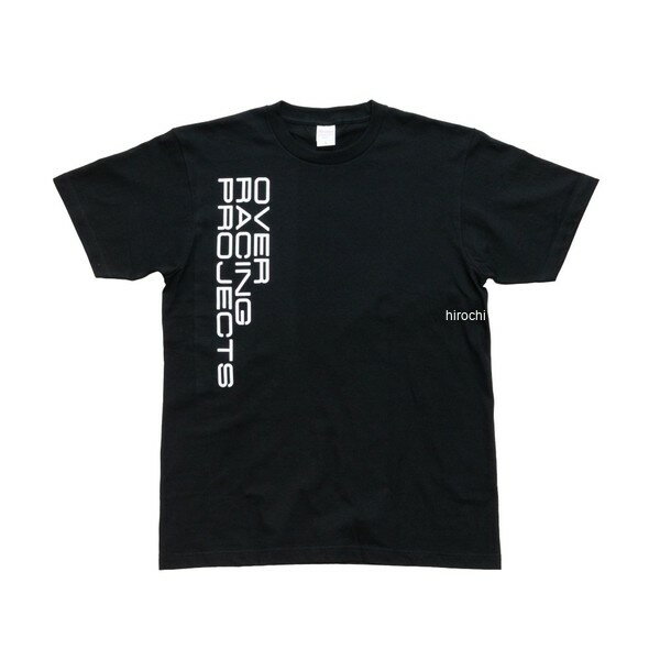 Underwear, Inner Wear - オーヴァーレーシング ヘビーウェイトTシャツ 2025FW L #L 95-99-64L JP店