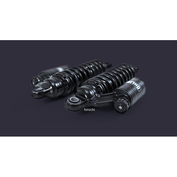 オーリンズ OHLINS リアショックS36PR1C1L Blackline ハーレー 91年-17年 ダイナモ...