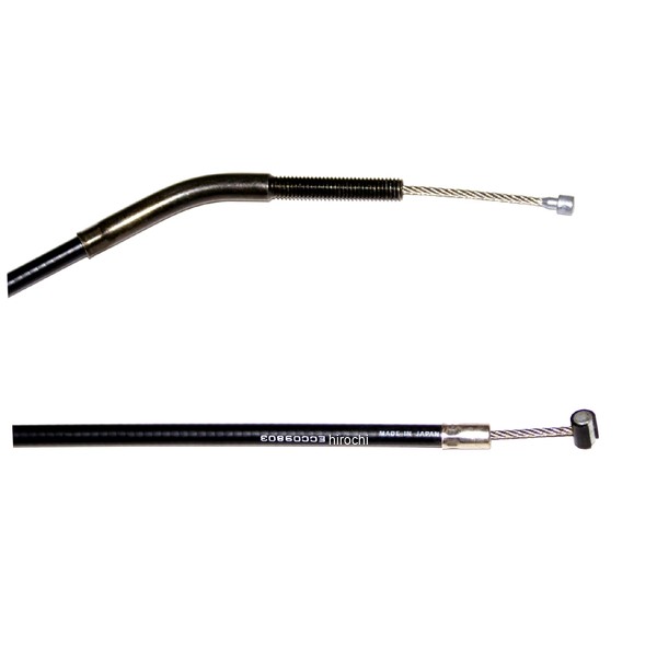 【メーカー在庫あり】 エフェックス EFFEX クラッチケーブル 50mmロング スズキ 16年 SV650 ABS ECC54405 JP店