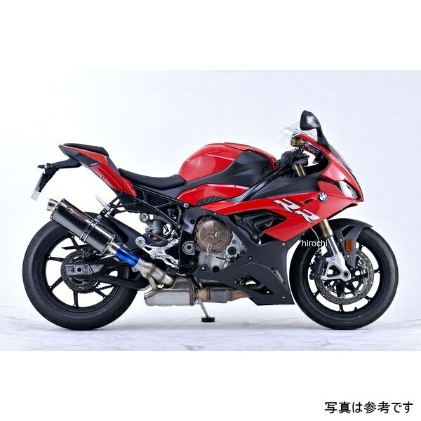 ノジマエンジニアリング GT-DLCチタンスリップオン BMW 19年-20年 S1000RR NT818SGTD-CLK JP店