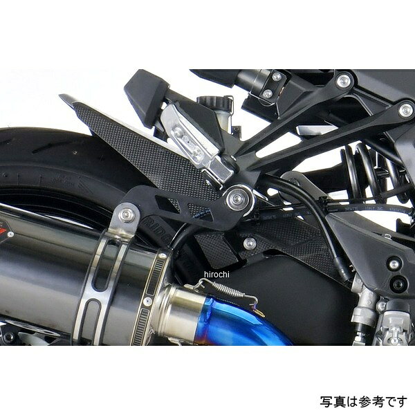 Rakuten - ノジマエンジニアリング サイレンサーステー パニア対応 カワサキ 20年 Ninja 1000SX NJ-SU664DOWN JP店