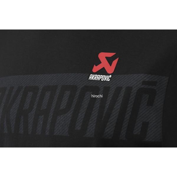 アクラポビッチ Corpo シリーズ Tシャツ ブラック ウィメンズサイズ XXL 802053 JP店