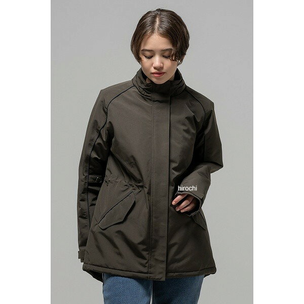 【メーカー在庫あり】 ロッソスタイルラボ Rosso StyleLab 秋冬モデル モッズコー...
