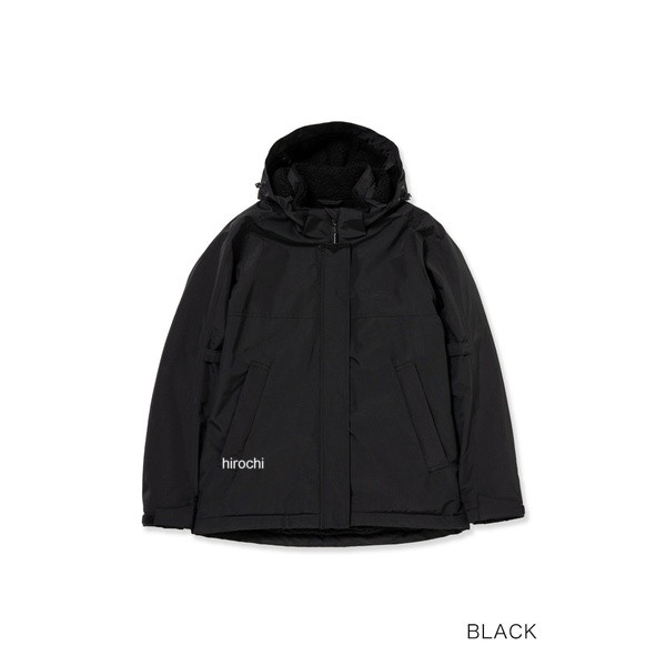  ロッソスタイルラボ Rosso StyleLab 秋冬モデル ボアウィンタージャケット レディース ブラック M ROJ1006 JP店