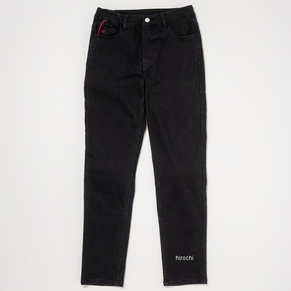  ロッソスタイルラボ Rosso StyleLab 2026年春夏モデル 5Pストレッチスキニーパンツ レディース ブラック S ROP74 JP店