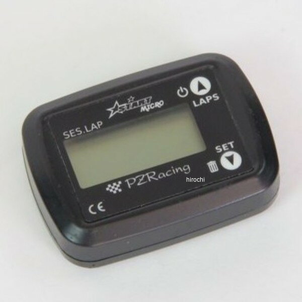 PZ Racing ST200-M GPSラップタイマー 4549950506256.jpg