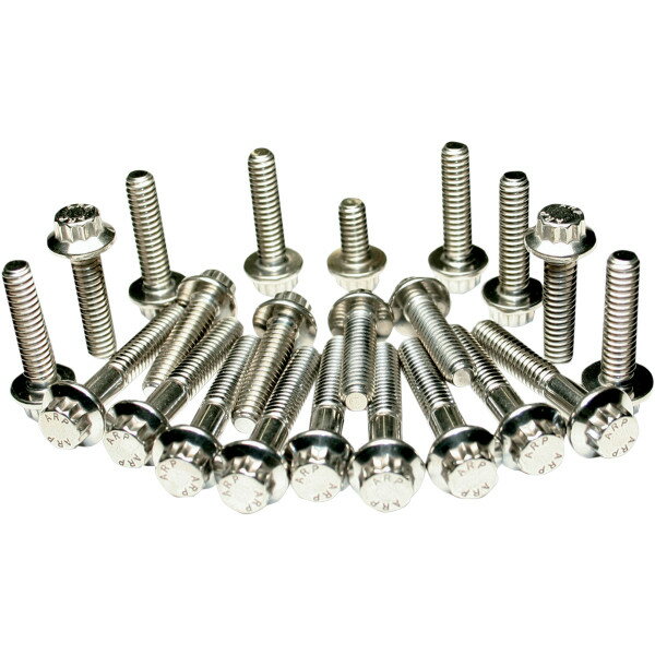  フューリング FEULING ボルトキット カム/リフター 99年-17年 Twin Cam (22個入り) 2401-0811 JP店