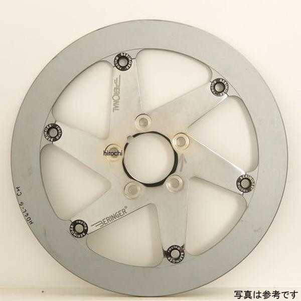 ベルリンガー BERINGER AERONALディスク ステンレス 左 クローム 11年-16年 KTM 125デューク KT7L-GICH JP店