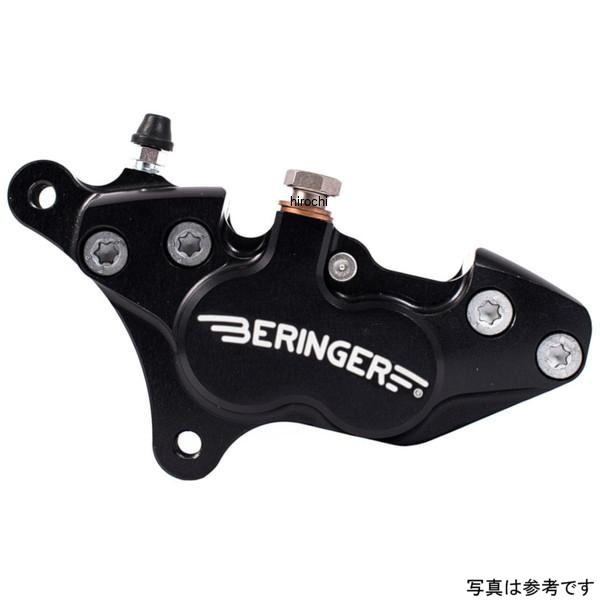 ベルリンガー BERINGER 4P アキシャルキャリパー 左 ゴールド 02年-15年 トライアンフ ボンネビル T100 4H12-G JP店