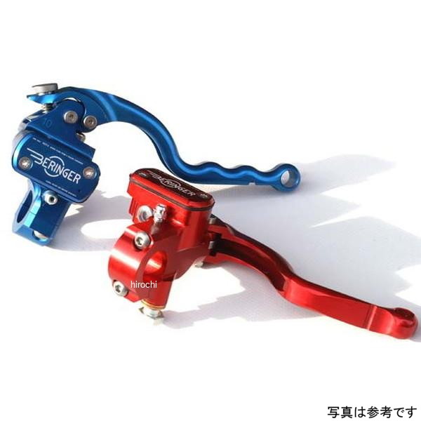 ベルリンガー BERINGER ブレーキマスター φ14.5 一体型 レッド ストリートスモールハンド2フィンガー ミリバー用 BRO-10-5PMR JP店
