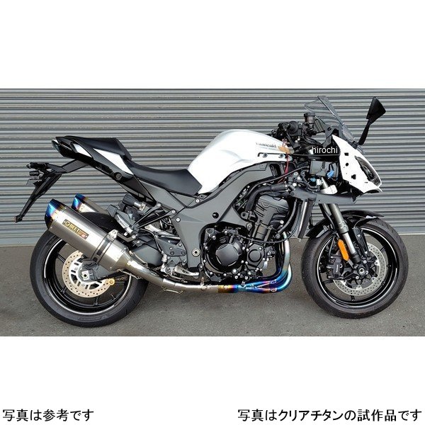 ビート BEET フルエキゾーストEvolution GT T2 UP 25年- Ninja1100SX メタルブラック 0260-KI7-MB JP店