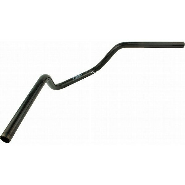 【メーカー在庫あり】 ポッシュ POSH ハイアップバー ブラック UNV 028067-06 JP店