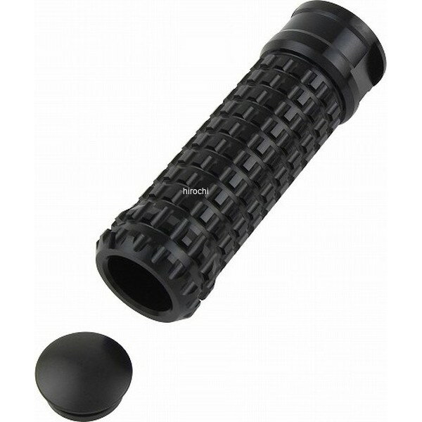 ポッシュ POSH ステップバーユニバーサル M8タップ穴モールドエグリタイプ 1P 黒 906017-BK JP店