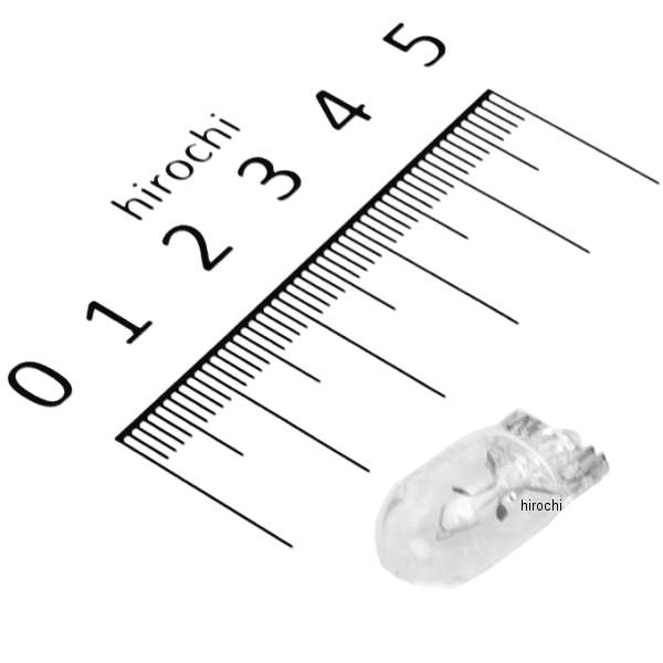 【メーカー在庫あり】 スズキ純正 バルブ 12V5W(STANLEY WB-227E) 09471-12081 JP店