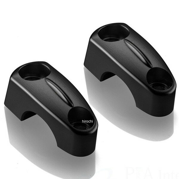 リゾマ rizoma ハンドルバークランプ 14年-16年 RnineT ブラック AZ452B JP店