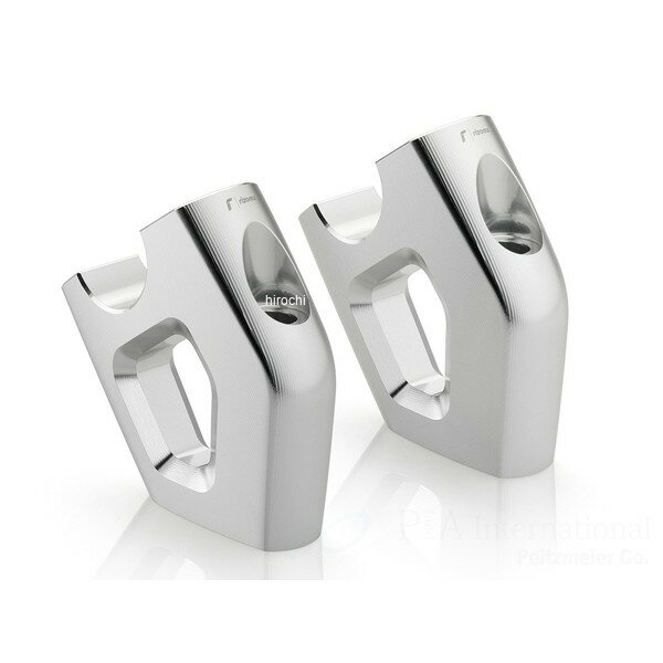 リゾマ rizoma ハンドルアップセットバックキット 16年-20年 RnineT Scrambler AZ453A JP店