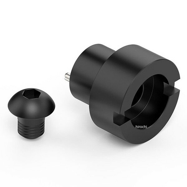 リゾマ rizoma ミラーアダプター 23年-26年 R 1300 GS ブラック BS762B JP店