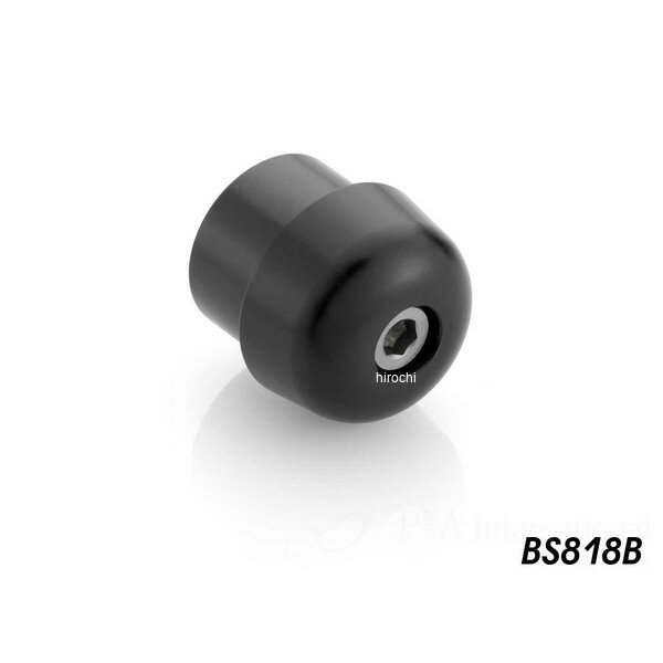 リゾマ rizoma ミラーアダプター 24年-26年 Scrambler 1200X ブラック BS818B JP店