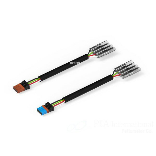 リゾマ rizoma ウインカーケーブルキット 24年-26年 990 Duke EE218H JP店