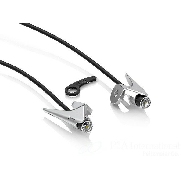 リゾマ rizoma リアウインカーキット 23年-26年 Diavel V4 FR447A JP店