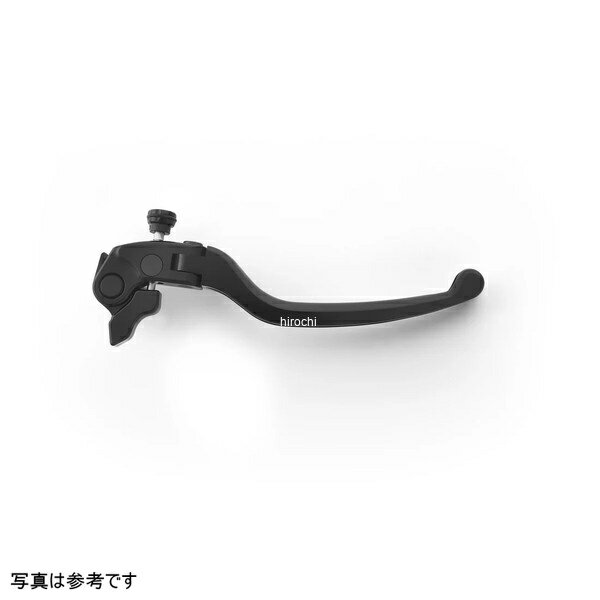 リゾマ rizoma 可倒式アジャスタブル ブレーキレバー 3D 08年-16年 Bonneville T100 ブラック LBJ100B JP店