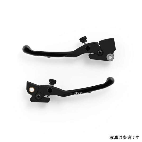 リゾマ rizoma アジャスタブル ブレーキレバー ADJUSTABLE PLUS 24年-25年 Primavera ブラック LBX155B JP店