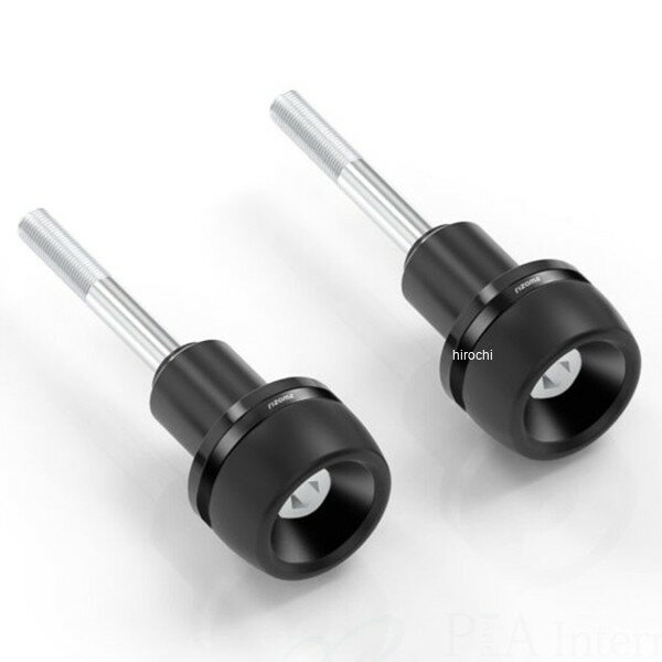 リゾマ rizoma サイドスライダーキット 26年 Z 1100 ブラック PM332B JP店