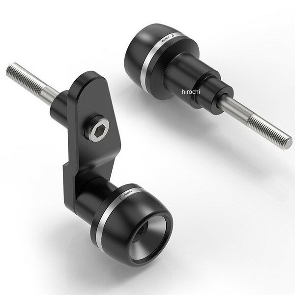 リゾマ rizoma サイドスライダー 23年-24年 S1000RR シルバー PM596A JP店