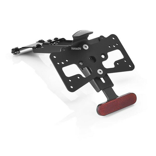 リゾマ rizoma フェンダーレスキット FOX 19年-20年 Speed Twin 1200 ブラック PTS668B JP店