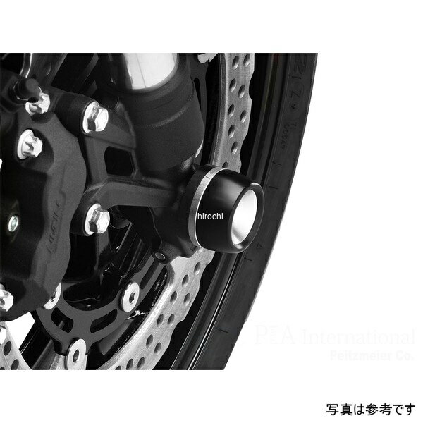 リゾマ rizoma フロントアクスルスライダー 17年-18年 Z 900 シルバー PW310A JP店 2
