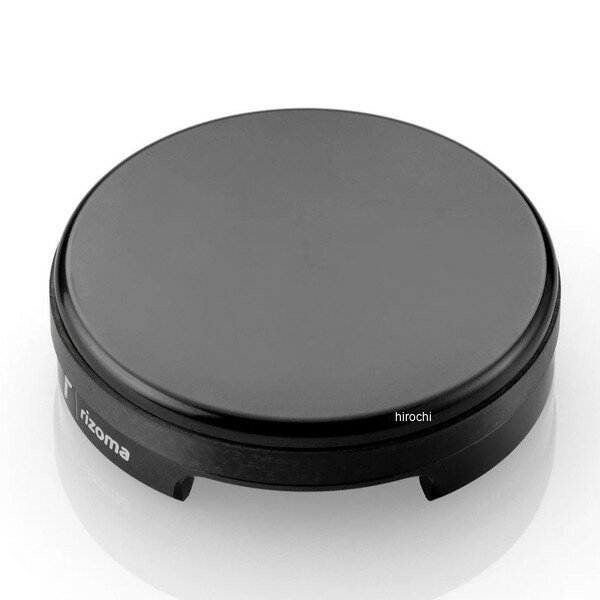 リゾマ rizoma フルードタンクキャップ 19年 1290 Super Duke R ブラック TP042B JP店