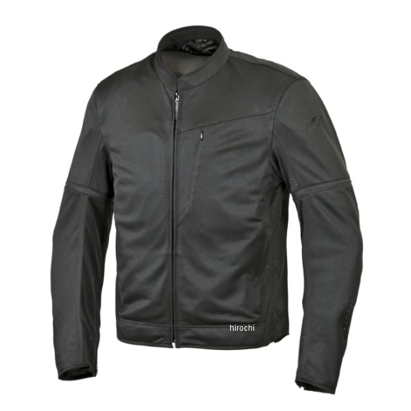 フラッグシップ FLAGSHIP 2026年春夏モデル ウルトラライトフラックスジャケット ブラック 3L FJ-S224 JP店