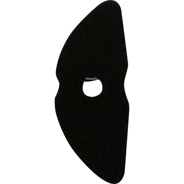 グロンドマン GRONDEMENT クランクケースエアフィルター レッツ4/5 AR-3004 JP店