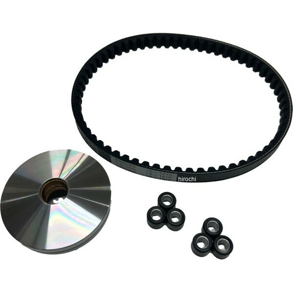 Rakuten - グロンドマン GRONDEMENT ハイパフォーマンスドライブキット スーパーディオ CVT-009 JP店