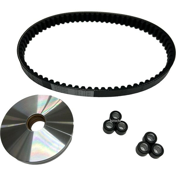 グロンドマン GRONDEMENT ハイパフォーマンスドライブキット ジョーカー50 CVT-012 JP店