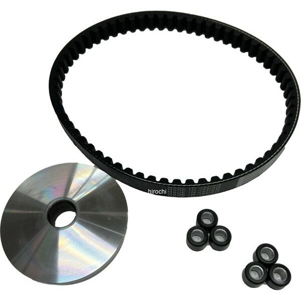 樂天商城 - グロンドマン GRONDEMENT ハイパフォーマンスドライブキット スマートディオ/DX/Z4 CVT-013 JP店