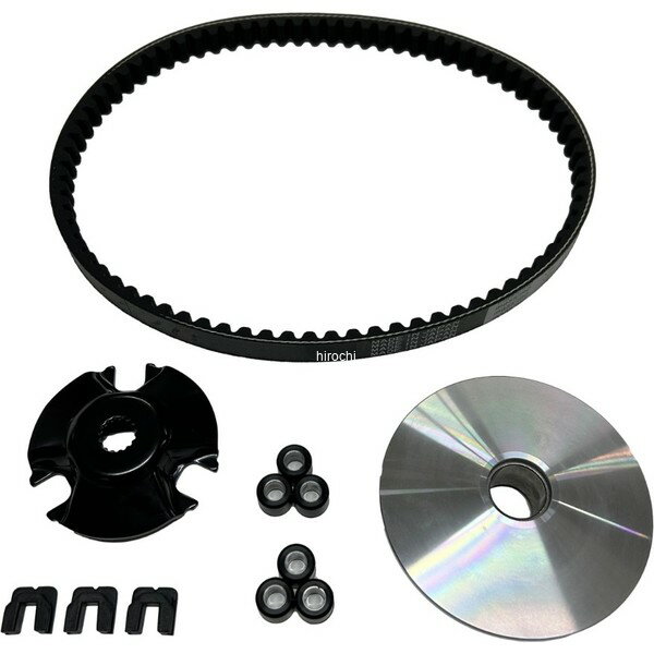 グロンドマン GRONDEMENT ハイパフォーマンスドライブキット アクシス90 CVT-020 JP店