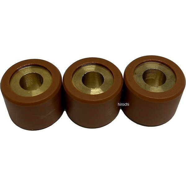 グロンドマン GRONDEMENT スーパーウエイトローラー フォルツァ 23X18mm32.0g 3個入 WTH-4032 JP店