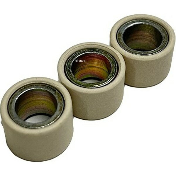 グロンドマン GRONDEMENT スーパーウエイトローラー レッツ 17X12mm7.0g 3個入 WTS-2007 JP店