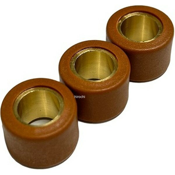 グロンドマン GRONDEMENT スーパーウエイトローラー レッツ 17X12mm8.5g 3個入 WTS-2085 JP店