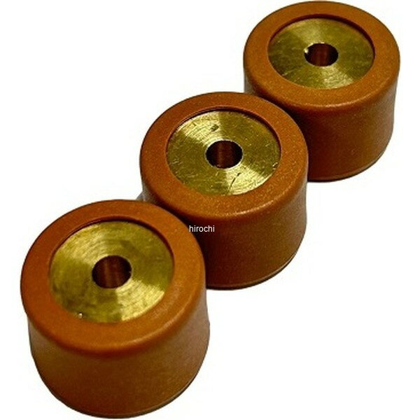 グロンドマン GRONDEMENT スーパーウエイトローラー レッツ 17X12mm14.5g 3個入 WTS-2145 JP店