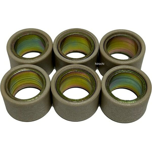 グロンドマン GRONDEMENT スーパーウエイトローラー レッツ 17X12mm6.0g 6個入 WTS-3-2006 JP店