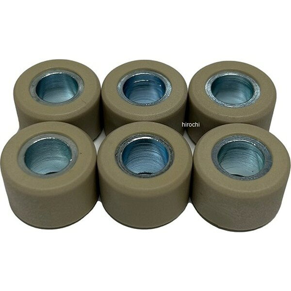 グロンドマン GRONDEMENT スーパーウエイトローラー グランドアクシス YA100W 5FA1 5FA3/4/5 18X12mm11.0g 6個入 WTY-8011 JP店