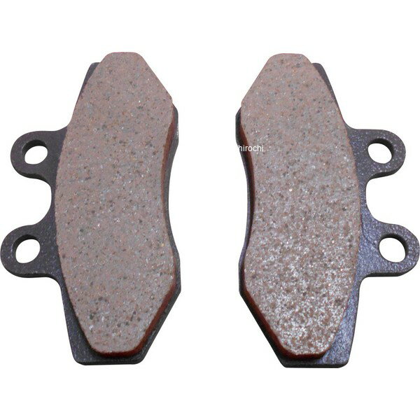 グロンドマン GRONDEMENT ブレーキパッ