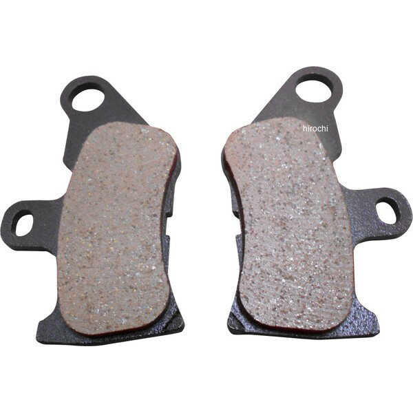 グロンドマン GRONDEMENT ブレーキパッ