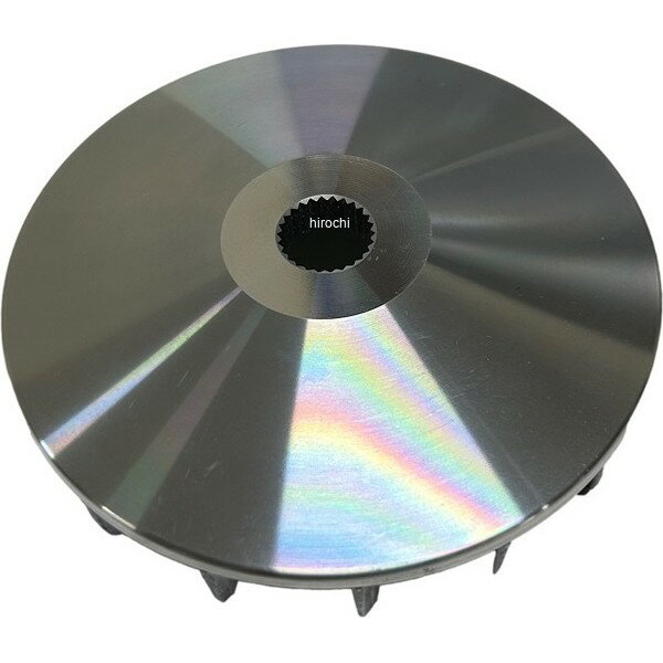 High Speed Pulleys - グロンドマン GRONDEMENT プーリーフェイス 補修用 アドレスV100 CE11A PF-3001S JP店